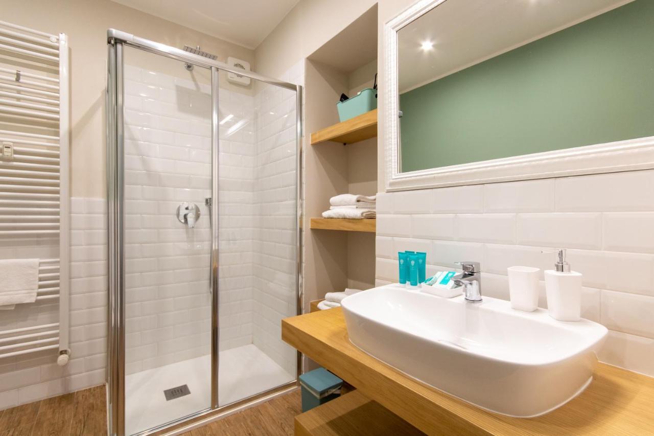 Aqualago Casa Vacanze Apartment E ヴェルバーニア エクステリア 写真