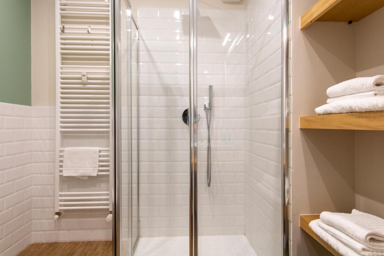 Aqualago Casa Vacanze Apartment E ヴェルバーニア エクステリア 写真