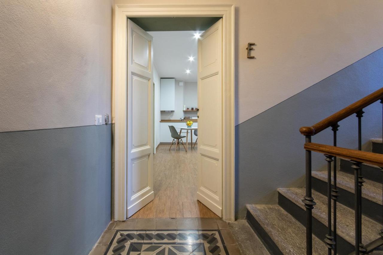 Aqualago Casa Vacanze Apartment E ヴェルバーニア エクステリア 写真