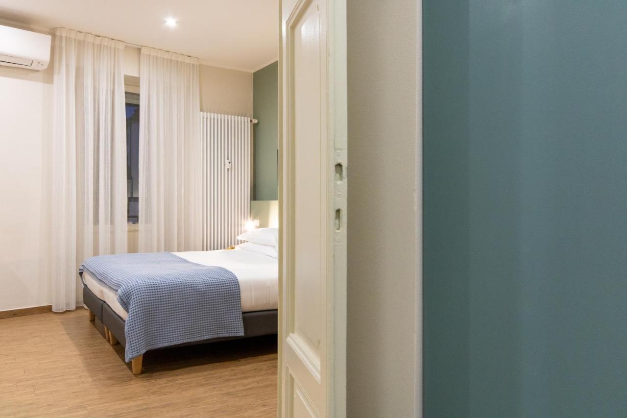 Aqualago Casa Vacanze Apartment E ヴェルバーニア エクステリア 写真