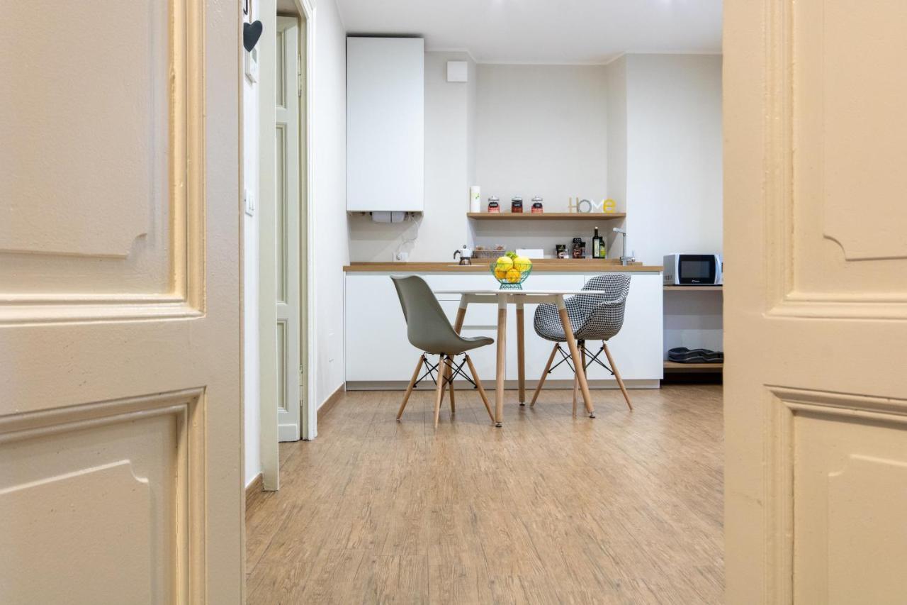 Aqualago Casa Vacanze Apartment E ヴェルバーニア エクステリア 写真