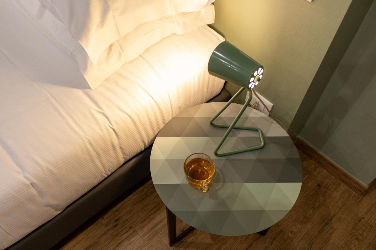 Aqualago Casa Vacanze Apartment E ヴェルバーニア エクステリア 写真